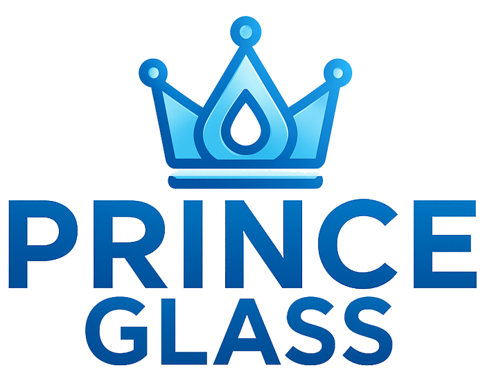 Prince Glass