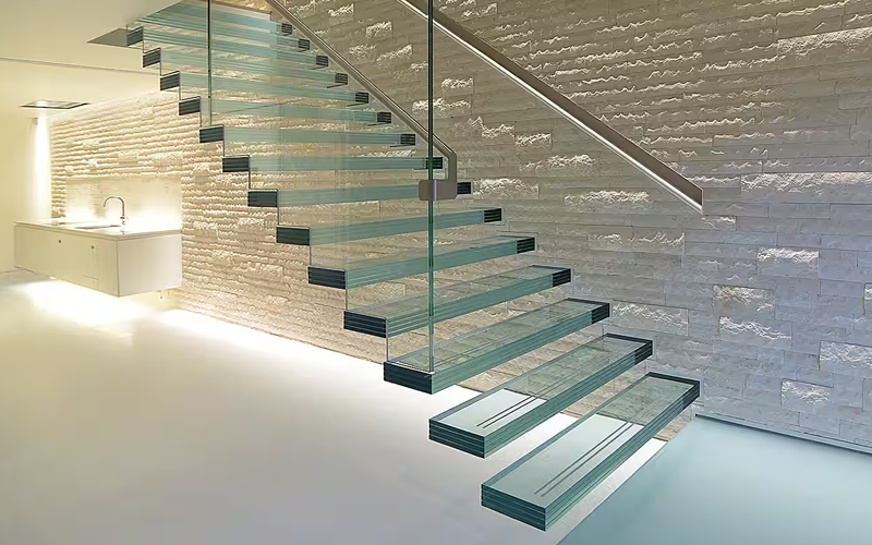 Tuffen Glass